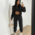 Autumn Trouser Set